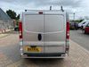 Vauxhall Vivaro 2900 CDTI 115 SPORTIVE LWB LOW ROOF  (22814)