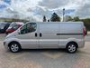Vauxhall Vivaro 2900 CDTI 115 SPORTIVE LWB LOW ROOF  (22814)