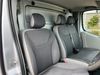 Vauxhall Vivaro 2900 CDTI 115 SPORTIVE LWB LOW ROOF  (22814)
