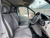 Vauxhall Vivaro 2900 CDTI 115 SPORTIVE LWB LOW ROOF  (22814)