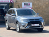 Mitsubishi Outlander 2.4H TWINMOTOR 13.8kWh PHEV 4HS AUTO  (23260)