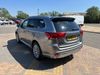Mitsubishi Outlander 2.4H TWINMOTOR 13.8kWh PHEV 4HS AUTO  (23260)