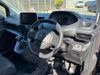 Peugeot Partner 1000 BLUEHDI 100 L1H1 PROFESSIONAL PREMIUM PLUS SWB LOW ROOF  (23314)