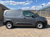 Peugeot Partner 1000 BLUEHDI 100 L1H1 PROFESSIONAL PREMIUM PLUS SWB LOW ROOF  (23314)