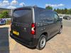 Peugeot Partner 1000 BLUEHDI 100 L1H1 PROFESSIONAL PREMIUM PLUS SWB LOW ROOF  (23314)