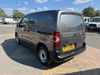 Peugeot Partner 1000 BLUEHDI 100 L1H1 PROFESSIONAL PREMIUM PLUS SWB LOW ROOF  (23314)