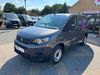 Peugeot Partner 1000 BLUEHDI 100 L1H1 PROFESSIONAL PREMIUM PLUS SWB LOW ROOF  (23314)