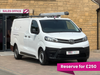 Toyota Proace 2.0D 120 ICON LONG LOW ROOF  (23315)