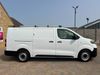 Toyota Proace 2.0D 120 ICON LONG LOW ROOF  (23315)