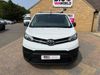 Toyota Proace 2.0D 120 ICON LONG LOW ROOF  (23315)