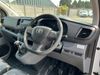 Toyota Proace 2.0D 120 ICON LONG LOW ROOF  (23315)