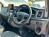 Ford Transit Custom 320 TDCI 130 L2H1 LIMITED ECOBLUE DOUBLE CAB 6 SEAT CREW VAN LWB LW ROOF FWD AUTO  (23316)