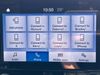 Ford Transit Custom 320 TDCI 130 L2H1 LIMITED ECOBLUE DOUBLE CAB 6 SEAT CREW VAN LWB LW ROOF FWD AUTO  (23316)