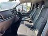 Ford Transit Custom 320 TDCI 130 L2H1 LIMITED ECOBLUE DOUBLE CAB 6 SEAT CREW VAN LWB LW ROOF FWD AUTO  (23316)
