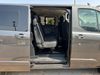 Ford Transit Custom 320 TDCI 130 L2H1 LIMITED ECOBLUE DOUBLE CAB 6 SEAT CREW VAN LWB LW ROOF FWD AUTO  (23316)
