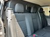 Ford Transit Custom 320 TDCI 130 L2H1 LIMITED ECOBLUE DOUBLE CAB 6 SEAT CREW VAN LWB LW ROOF FWD AUTO  (23316)