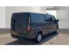 Ford Transit Custom 320 TDCI 130 L2H1 LIMITED ECOBLUE DOUBLE CAB 6 SEAT CREW VAN LWB LW ROOF FWD AUTO