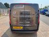 Ford Transit Custom 320 TDCI 130 L2H1 LIMITED ECOBLUE DOUBLE CAB 6 SEAT CREW VAN LWB LW ROOF FWD AUTO  (23316)