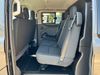 Ford Transit Custom 320 TDCI 130 L2H1 LIMITED ECOBLUE DOUBLE CAB 6 SEAT CREW VAN LWB LW ROOF FWD AUTO  (23316)