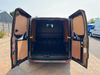 Ford Transit Custom 320 TDCI 130 L2H1 LIMITED ECOBLUE DOUBLE CAB 6 SEAT CREW VAN LWB LW ROOF FWD AUTO  (23316)