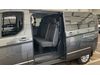Ford Transit Custom 320 TDCI 130 L2H1 LIMITED ECOBLUE DOUBLE CAB 6 SEAT CREW VAN LWB LW ROOF FWD AUTO