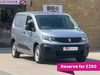 Peugeot Partner 1000 BLUEHDI 100 L1H1 PROFESSIONAL PREMIUM PLUS SWB LOW ROOF  (23319)