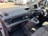 Peugeot Partner 1000 BLUEHDI 100 L1H1 PROFESSIONAL PREMIUM PLUS SWB LOW ROOF  (23319)