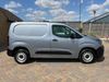 Peugeot Partner 1000 BLUEHDI 100 L1H1 PROFESSIONAL PREMIUM PLUS SWB LOW ROOF  (23319)