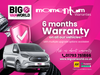 Peugeot Partner 1000 BLUEHDI 100 L1H1 PROFESSIONAL PREMIUM PLUS SWB LOW ROOF  (23319)