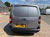 Peugeot Partner 1000 BLUEHDI 100 L1H1 PROFESSIONAL PREMIUM PLUS SWB LOW ROOF  (23319)