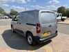 Peugeot Partner 1000 BLUEHDI 100 L1H1 PROFESSIONAL PREMIUM PLUS SWB LOW ROOF  (23319)
