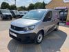 Peugeot Partner 1000 BLUEHDI 100 L1H1 PROFESSIONAL PREMIUM PLUS SWB LOW ROOF  (23319)
