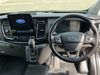 Ford Transit Custom 300 TDCI 130 L2H1 LIMITED ECOBLUE LWB LOW ROOF FWD AUTO  (23321)