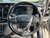 Ford Transit Custom 300 TDCI 130 L2H1 LIMITED ECOBLUE LWB LOW ROOF FWD AUTO  (23321)