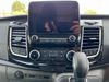 Ford Transit Custom 300 TDCI 130 L2H1 LIMITED ECOBLUE LWB LOW ROOF FWD AUTO  (23321)