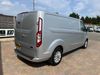 Ford Transit Custom 300 TDCI 130 L2H1 LIMITED ECOBLUE LWB LOW ROOF FWD AUTO  (23321)