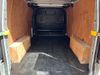 Ford Transit Custom 300 TDCI 130 L2H1 LIMITED ECOBLUE LWB LOW ROOF FWD AUTO  (23321)