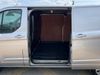 Ford Transit Custom 300 TDCI 130 L2H1 LIMITED ECOBLUE LWB LOW ROOF FWD AUTO  (23321)