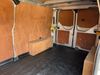 Ford Transit Custom 300 TDCI 130 L2H1 LIMITED ECOBLUE LWB LOW ROOF FWD AUTO  (23321)