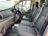 Ford Transit Custom 300 TDCI 130 L2H1 LIMITED ECOBLUE LWB LOW ROOF FWD AUTO  (23321)