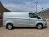 Ford Transit Custom 300 TDCI 130 L2H1 LIMITED ECOBLUE LWB LOW ROOF FWD AUTO  (23321)