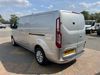 Ford Transit Custom 300 TDCI 130 L2H1 LIMITED ECOBLUE LWB LOW ROOF FWD AUTO  (23321)