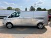 Ford Transit Custom 300 TDCI 130 L2H1 LIMITED ECOBLUE LWB LOW ROOF FWD AUTO  (23321)