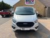 Ford Transit Custom 300 TDCI 130 L2H1 LIMITED ECOBLUE LWB LOW ROOF FWD AUTO  (23321)