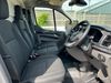 Ford Transit Custom 300 TDCI 130 L2H1 LIMITED ECOBLUE LWB LOW ROOF FWD AUTO  (23321)
