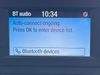 Ford Transit Custom 300 TDCI 105 L1H1 LEADER ECOBLUE DOUBLE CAB 6 SEAT CREW VAN SWB LOW ROOF FWD  (23220)