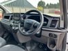 Ford Transit Custom 300 TDCI 105 L1H1 LEADER ECOBLUE DOUBLE CAB 6 SEAT CREW VAN SWB LOW ROOF FWD  (23220)