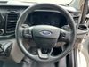 Ford Transit Custom 300 TDCI 105 L1H1 LEADER ECOBLUE DOUBLE CAB 6 SEAT CREW VAN SWB LOW ROOF FWD  (23220)