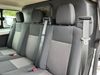 Ford Transit Custom 300 TDCI 105 L1H1 LEADER ECOBLUE DOUBLE CAB 6 SEAT CREW VAN SWB LOW ROOF FWD  (23220)