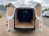 Ford Transit Custom 300 TDCI 105 L1H1 LEADER ECOBLUE DOUBLE CAB 6 SEAT CREW VAN SWB LOW ROOF FWD  (23220)